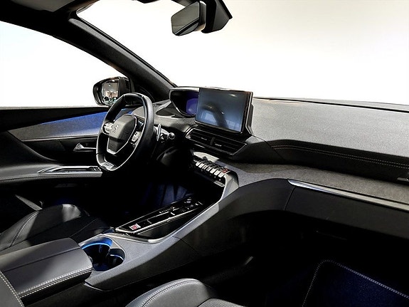 Peugeot 5008 12 of 16