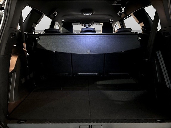 Peugeot 5008 16 of 16