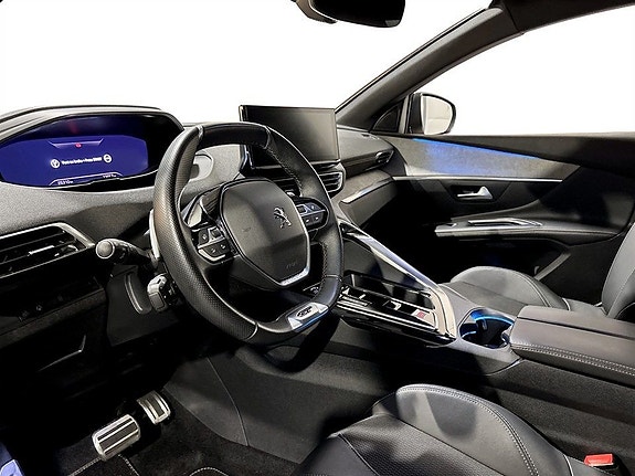 Peugeot 5008 4 of 5