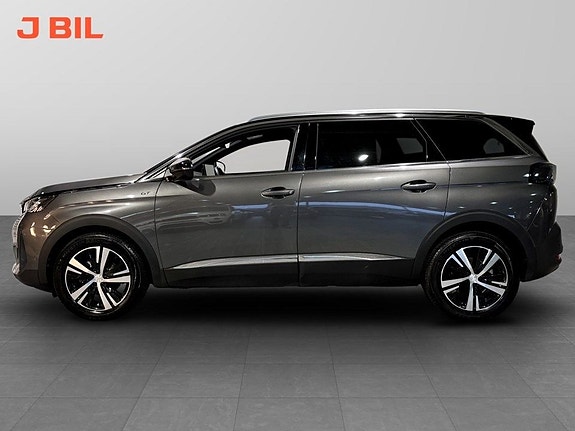 Peugeot 5008 14 of 16