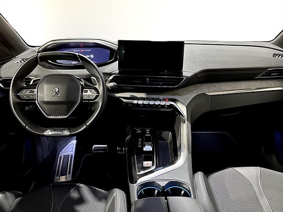 Peugeot 5008 6 of 16