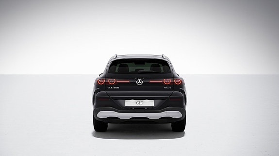Mercedes-Benz GLC400 4 of 5