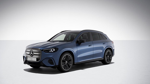 Mercedes-Benz GLC400