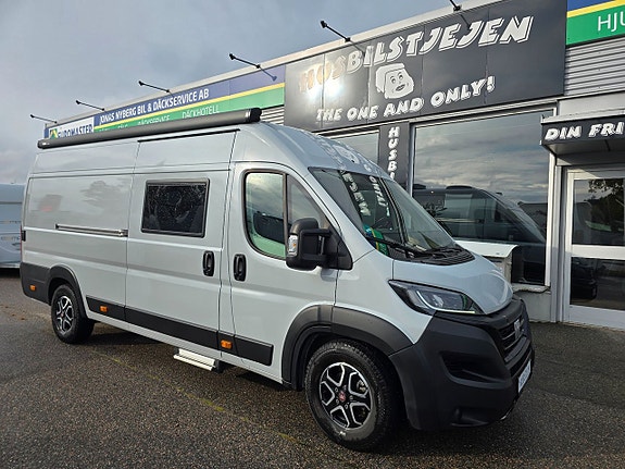 Clever PÖSSL 640 FIAT 160HK. 9-STEGS AUTOMAT