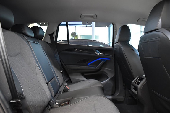 Volkswagen Tayron 14 of 27