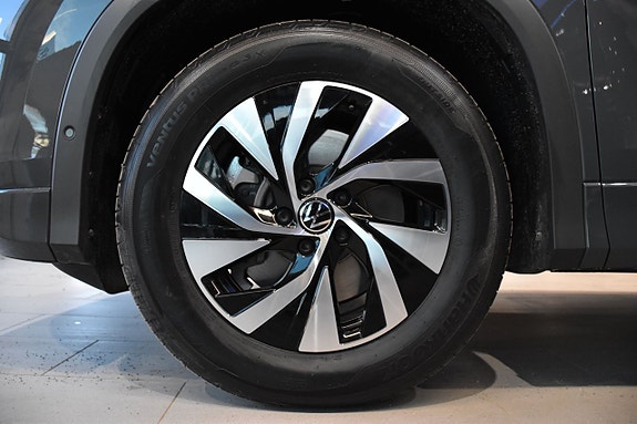 Volkswagen Tayron 15 of 27