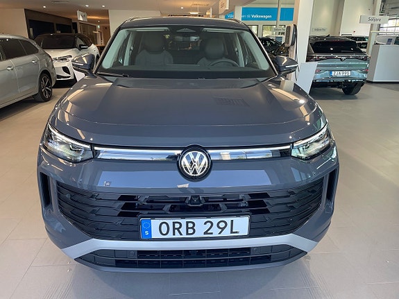 Volkswagen Tayron 2 of 27