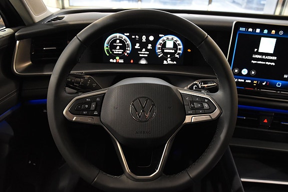 Volkswagen Tayron 8 of 27