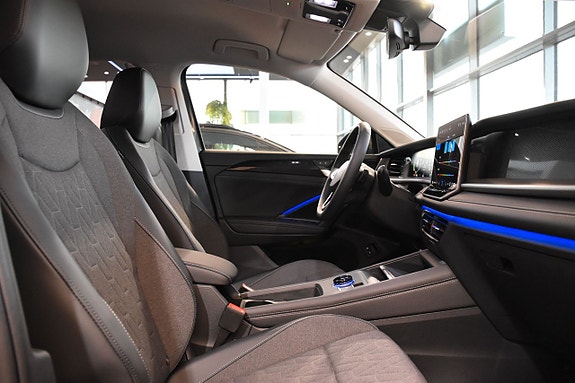 Volkswagen Tayron 13 of 27