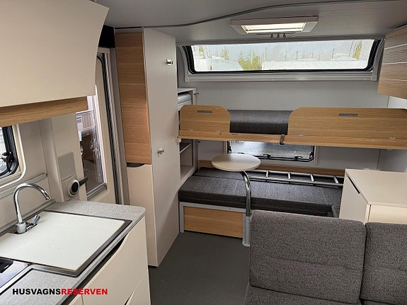 Adria ADORA 613 14 of 27