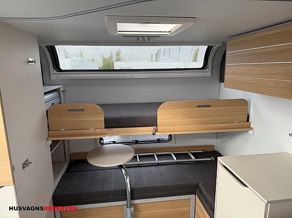 Adria ADORA 613 11 of 27