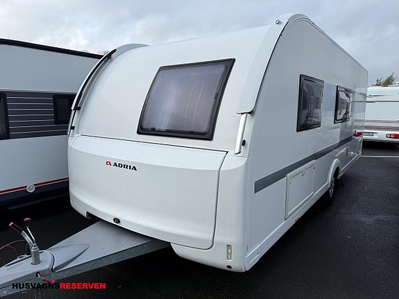 Adria ADORA 613 PK