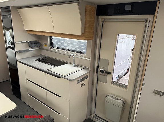 Adria ADORA 613 15 of 27
