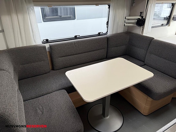 Adria ADORA 613 23 of 27