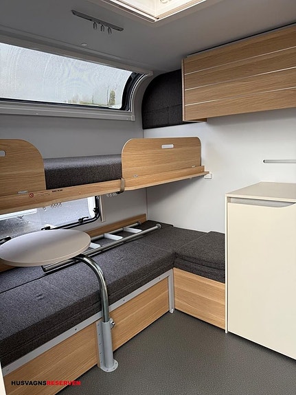 Adria ADORA 613 9 of 27