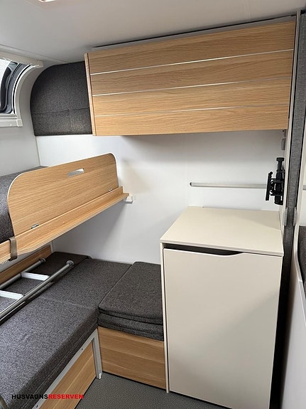 Adria ADORA 613 10 of 27