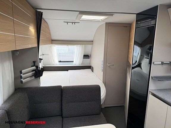 Adria ADORA 613 21 of 27