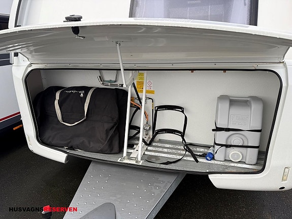 Adria ADORA 613 5 of 27