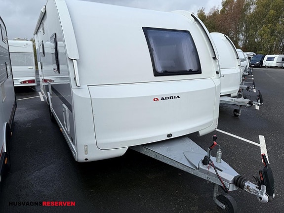 Adria ADORA 613 3 of 27