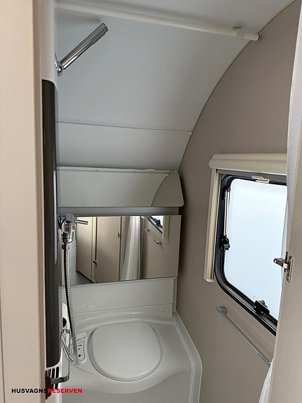 Adria ADORA 613 24 of 27