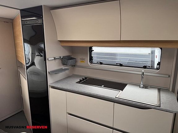 Adria ADORA 613 16 of 27