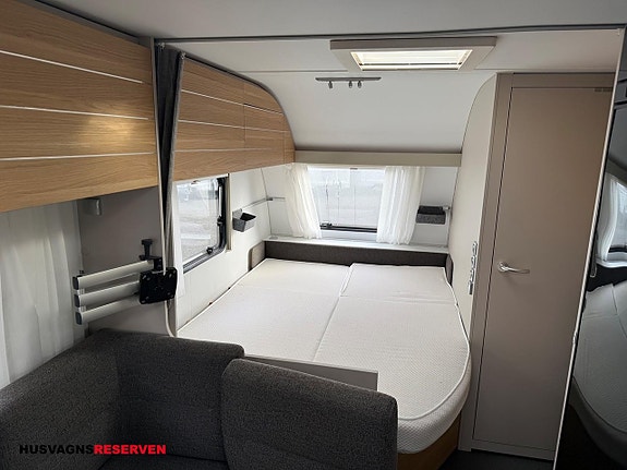 Adria ADORA 613 20 of 27