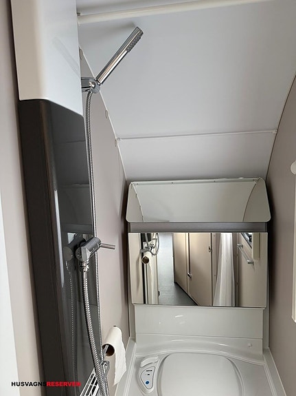 Adria ADORA 613 25 of 27