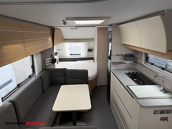 Adria ADORA 613 19 of 27