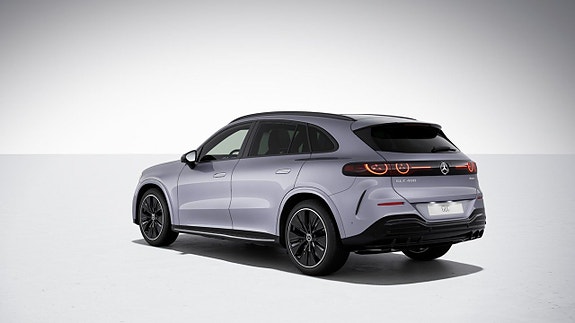 Mercedes-Benz GLC400 5 of 5