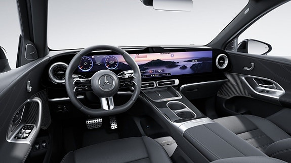 Mercedes-Benz GLC400 10 of 17