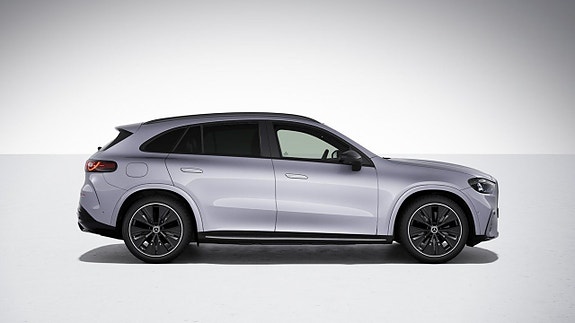 Mercedes-Benz GLC400 2 of 5