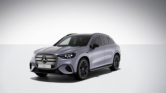 Mercedes-Benz GLC400 7 of 17