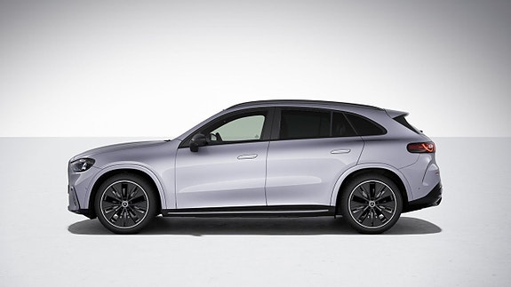 Mercedes-Benz GLC400 6 of 17