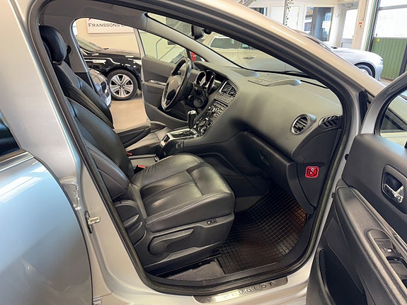 Peugeot 5008 7 of 22
