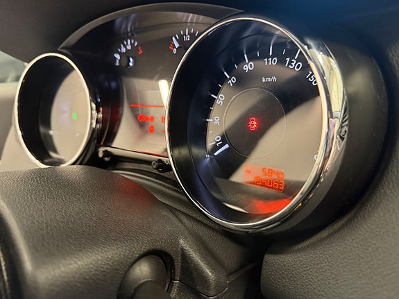 Peugeot 5008 18 of 22