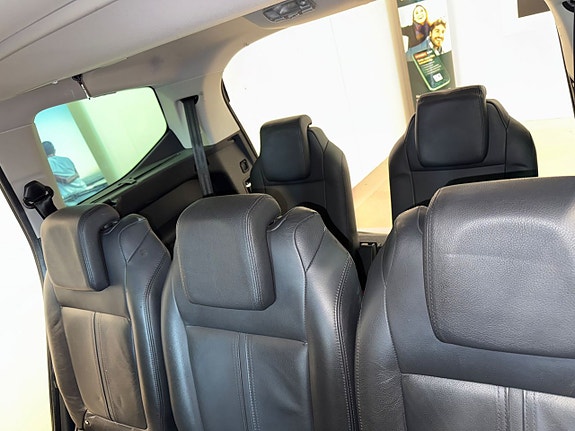 Peugeot 5008 12 of 22
