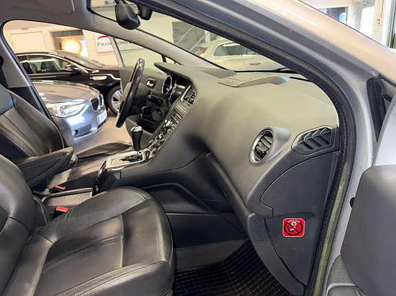 Peugeot 5008 11 of 22