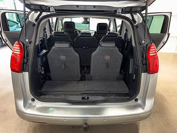 Peugeot 5008 6 of 22
