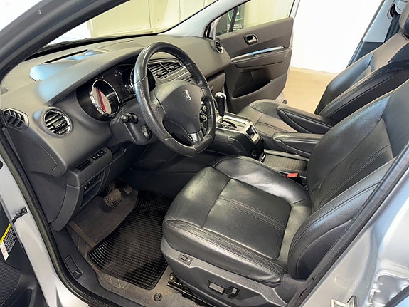 Peugeot 5008 13 of 22