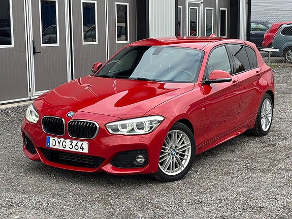 BMW 118i