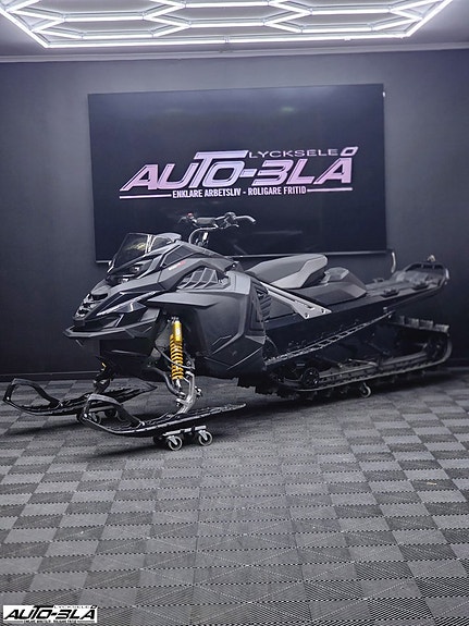 Lynx BRUTAL RE 900 Turbo R Shorty 36