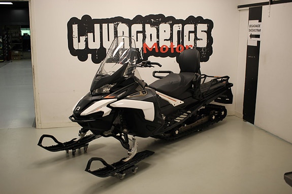 Lynx 49 Ranger ST 900 ACE 4100 2019 *MOMSAD