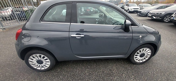 Fiat 500 3 of 5