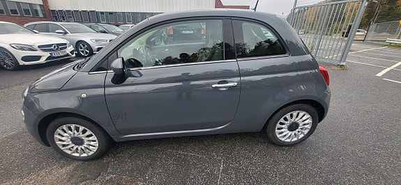 Fiat 500 4 of 5