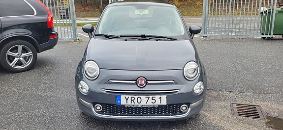 Fiat 500 5 of 5