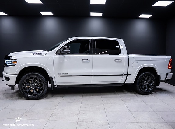 Dodge RAM 1500 3 of 5