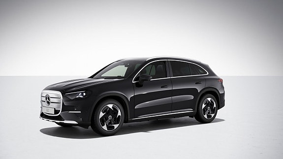 Mercedes-Benz GLC400