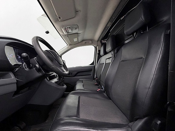 Citroen Jumpy 14 of 24