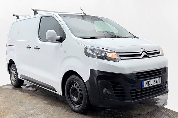 Citroen Jumpy 4 of 5