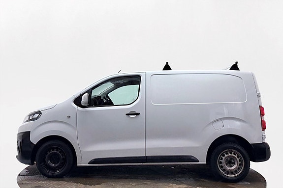 Citroen Jumpy 10 of 24